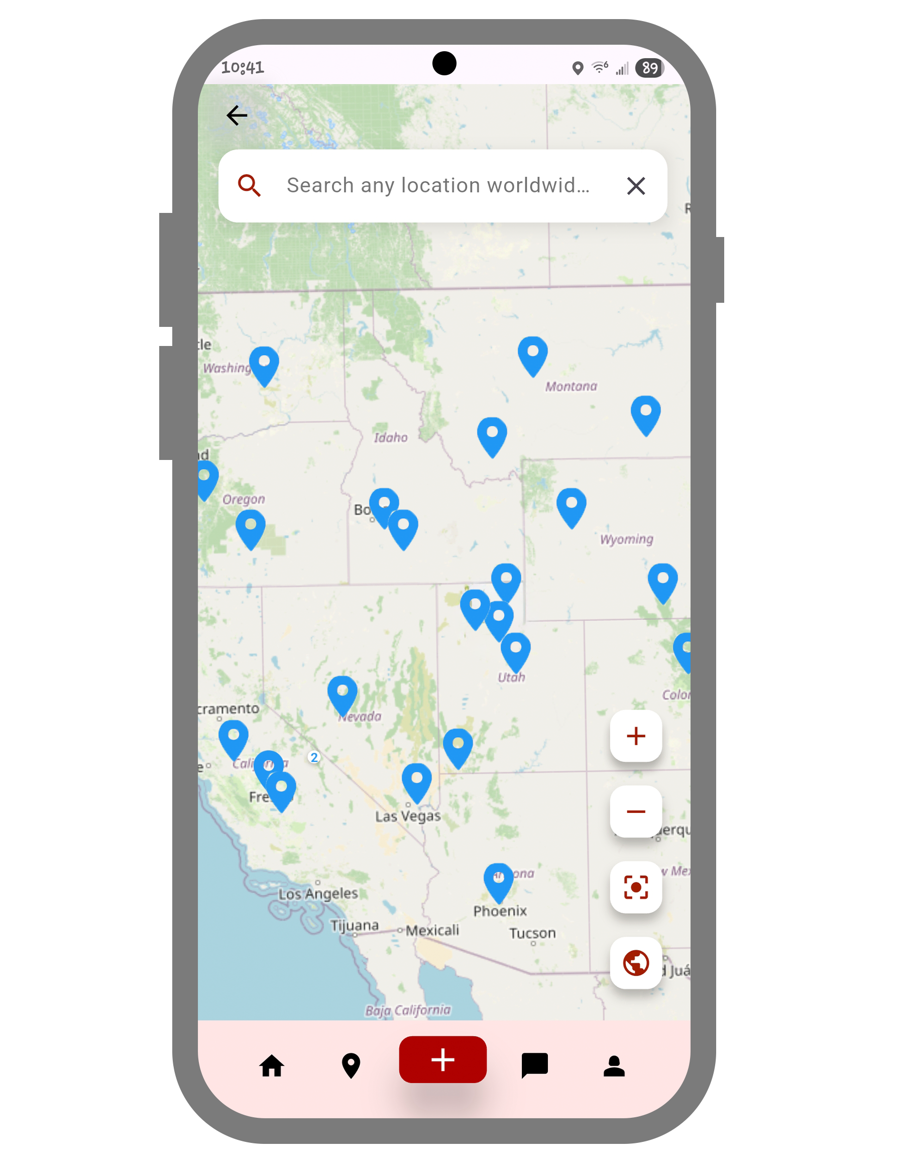 Driveway Hero Visual
